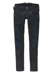 Herrlicher, Damen Jeans 'Pitch', Ultramarinblau