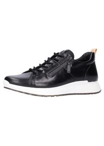 Ecco, Herren Sneaker, Schwarz