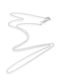 Elli, Damen Kette, Silber
