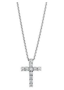 Christ, Damen Kette, Silber