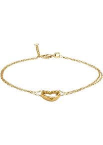 Christ, Damen Armband, Gold