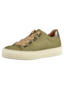 Jenny, Damen Sneaker, Oliv