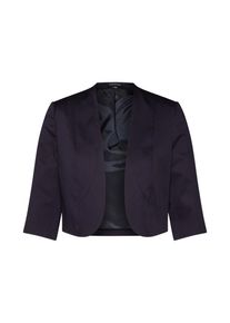 comma, Damen Blazer, Navy