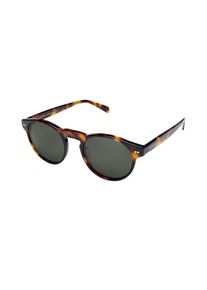 Kapten & Son Kapten & Son, Damen Sonnenbrille 'Berkeley', Braun