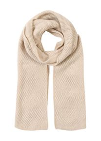 MAGIC FOX X ABOUT YOU, Herren Schal 'Lasse' mit Kaschmir, Beige