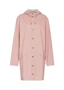 RAINS, Damen Mantel, Rosé