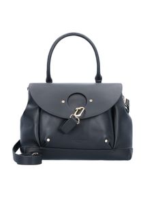 Liebeskind Berlin, Damen Handtasche, Schwarz