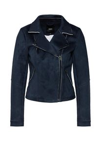 Object, Damen Jacke 'OBJCHRISTY', Navy