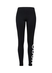 Hugo, Damen Hose 'Neggy', Schwarz
