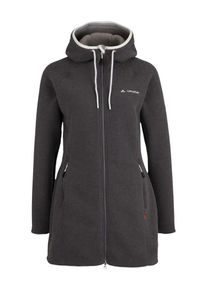 Vaude, Damen Sportjacke 'Torridon', Dunkelgrau