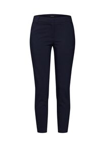 Véro Moda VERO MODA, Damen Hose 'RORO', Nachtblau