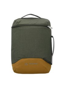Vaude, Damen Rucksack 'Confederate', Dunkelgelb / Oliv