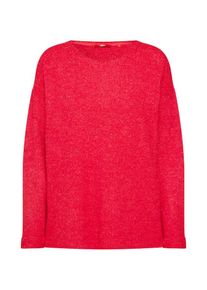 s.Oliver RED LABEL, Damen Pullover, Dunkelpink