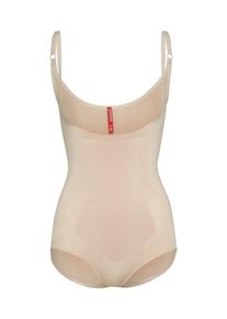 Spanx, Damen Offener Brust Shape Body 'ONCORE', Nude