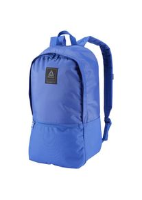 Reebok, Damen Sportrucksack, Blau