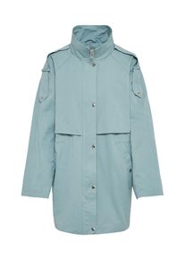 Review, Damen Jacke 'SCANDIC', Opal