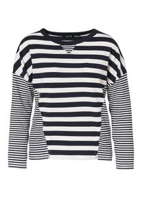 Blue Seven, Damen Shirt, Blau