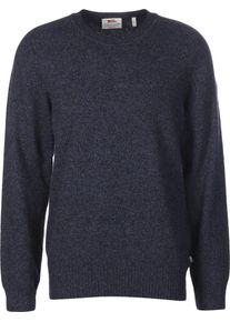 Fjällräven Fjällräven, Herren Strickpullover 'Övik', Blau