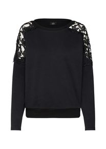 Only, Damen Pullover, Schwarz