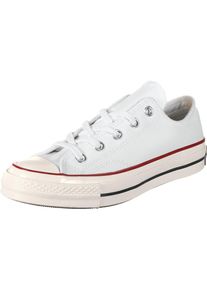 Converse, Herren Sneaker '70 - Ox', Pastellrot / Schwarz / Wei&szlig;
