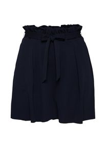 Only, Damen Shorts 'onlJENNA', Nachtblau