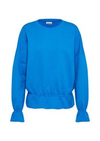 Noisy may, Damen Pullover, Blau