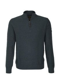 Camel Active, Herren Pullover, Graphit