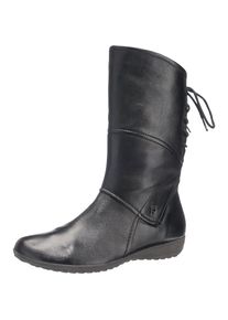 Josef Seibel, Damen Stiefel 'Naly 07', Schwarz