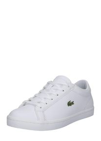 Lacoste, - Sneaker 'STRAIGHTSET BL 1 CFA', Schwarz