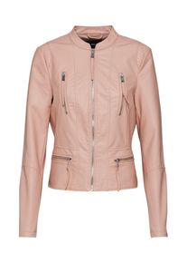 V&eacute;ro Moda VERO MODA, Damen Jacke 'Leksi', Pastellpink