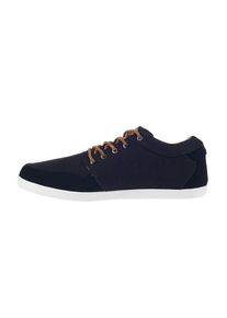 K1x, Herren Sneaker, Braun / Schwarz / Wei&szlig;