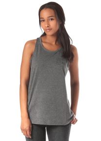 O`Neill O'NEILL, Damen Nevada Fall Top, Schwarzmeliert