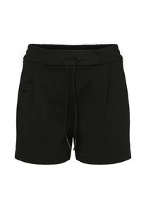 Véro Moda VERO MODA, Damen Shorts, Schwarz