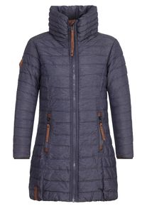 Naketano, Damen Jacke, Dunkelblau