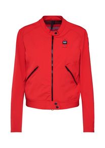 Blauer.USA, Damen Jacke 'GIUBBINI CORTI SFODERATO', Rot