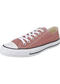 Converse, Herren Sneaker 'Chuck Taylor All Star Ox', Rostrot