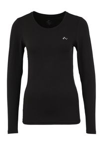Only Play, Damen Langarm-Shirt 'Clarissa', Schwarz