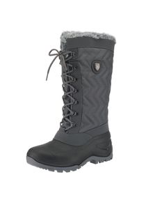 CMP, Damen Winterstiefel 'Nietos', Grau