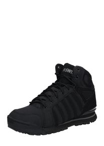 K-Swiss, Herren Sneaker 'Norfolk SC', Schwarz
