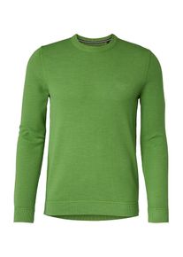 Marc O'Polo Marc O'Polo, Herren Pullover, Grasgr&uuml;n