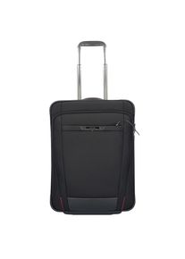 Samsonite, Damen Pro-DLX 5 Upright 2-Rollen Kabinentrolley, Schwarz