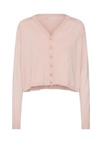 Only, Damen Strickjacke 'METTI', Rosa