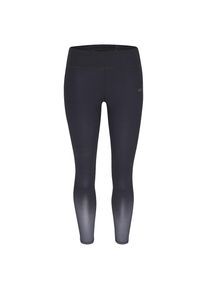 Venice Beach, Damen 'Nele Tights' , Silbergrau / Schwarz