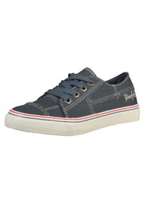 Blowfish, Damen Sneaker, Blau