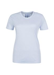adidas Performance, Damen Laufshirt 'Supernova', Hellblau