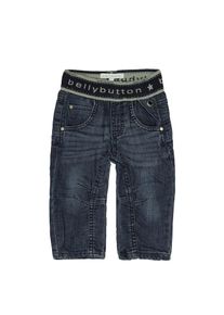 bellybutton, Hose Jeans Jungen, Blau