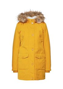 Review, Damen Parka 'ESKIMO', Gelb