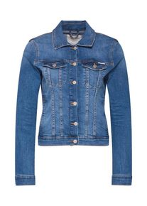 Tom Tailor Denim, Damen Jacke, Blue Denim