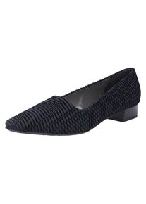 Peter Kaiser, Damen Pumps, Nachtblau / Saphir