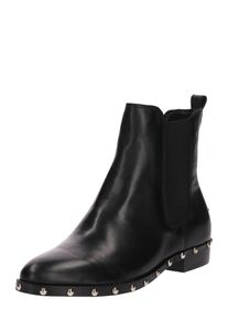 Guess, Damen Chelsea Boots 'GRAZE', Schwarz